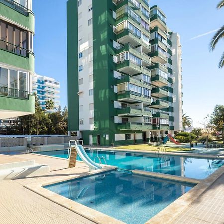 Bonito Apartamento En La Playa Benicàssim Exterior foto