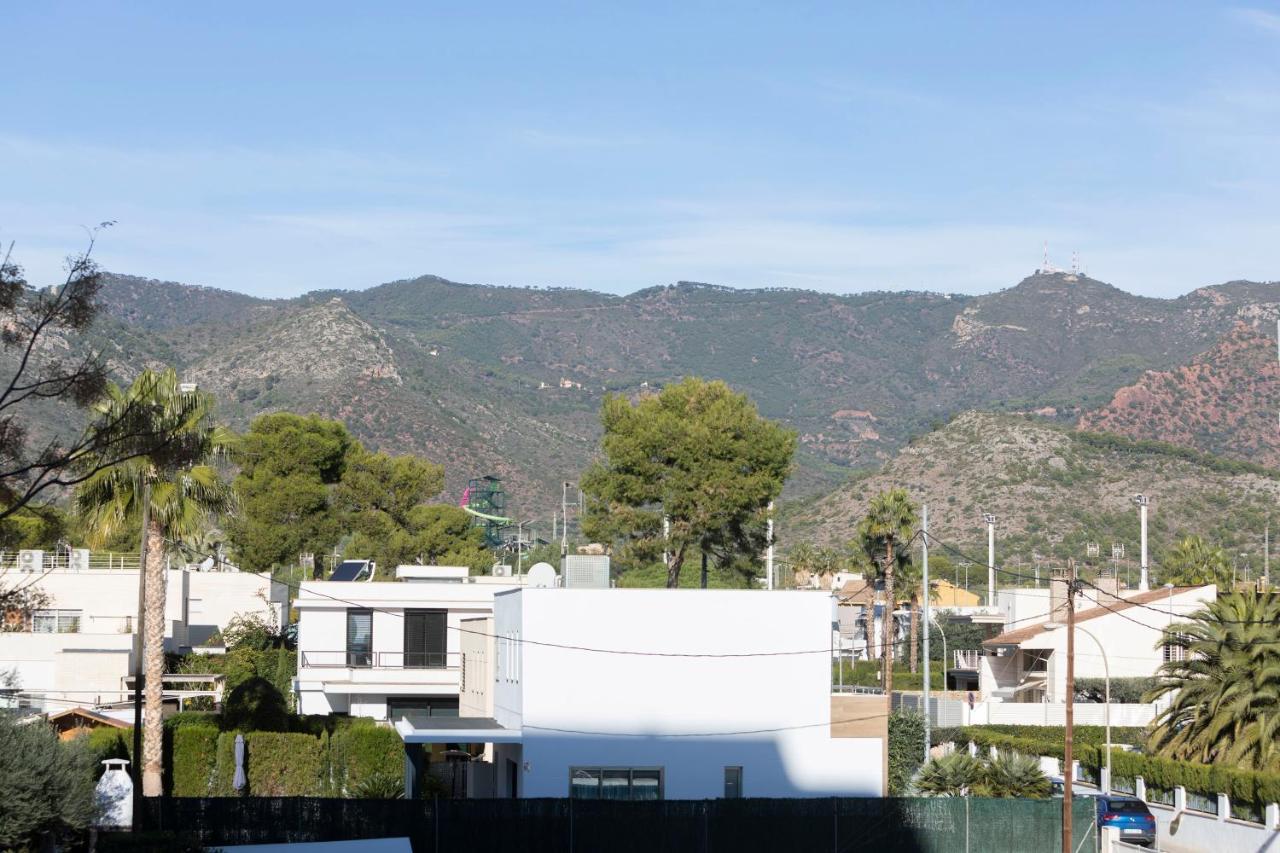 Bonito Apartamento En La Playa Benicàssim Exterior foto