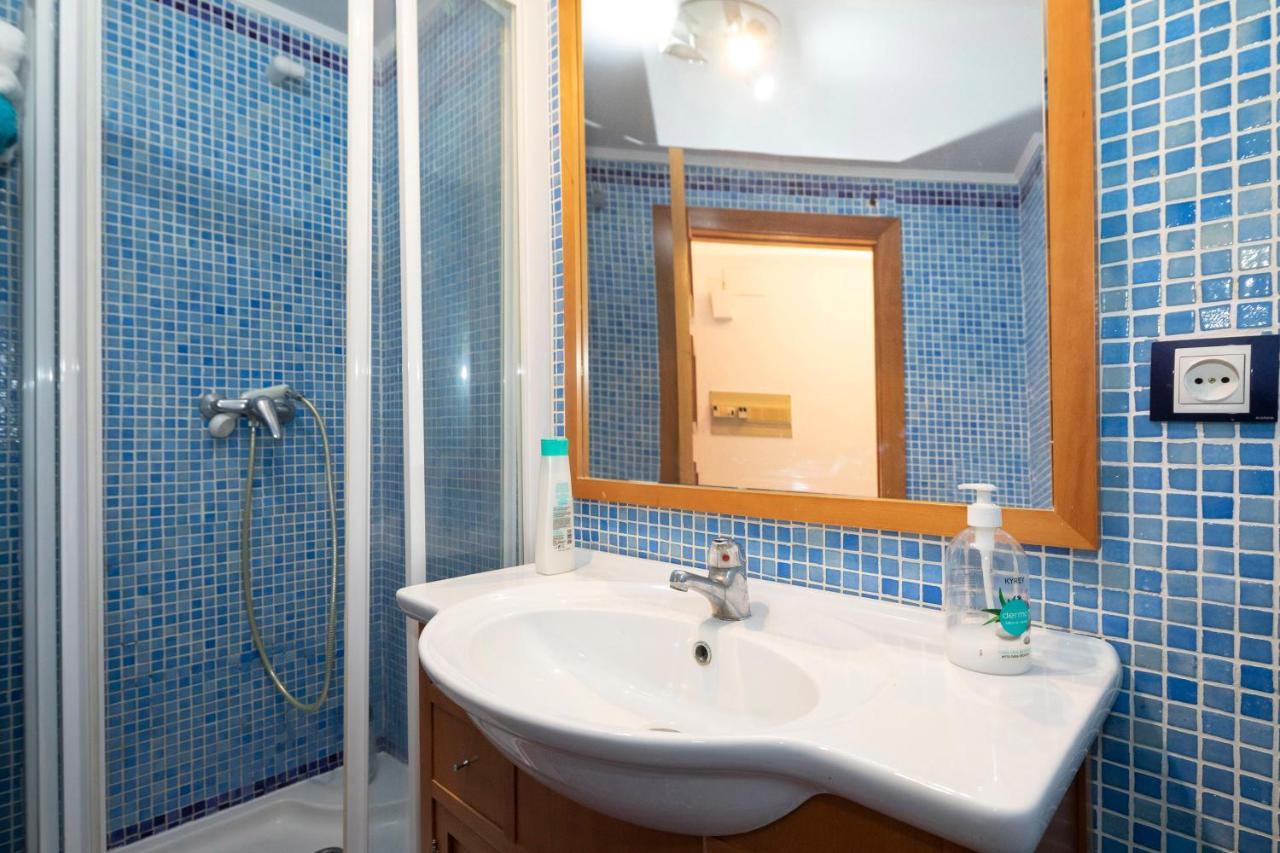 Bonito Apartamento En La Playa Benicàssim Exterior foto